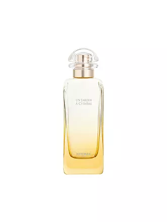 HERMÈS | Un Jardin à Cythère Eau de Toilette (refillable) 100ml | 